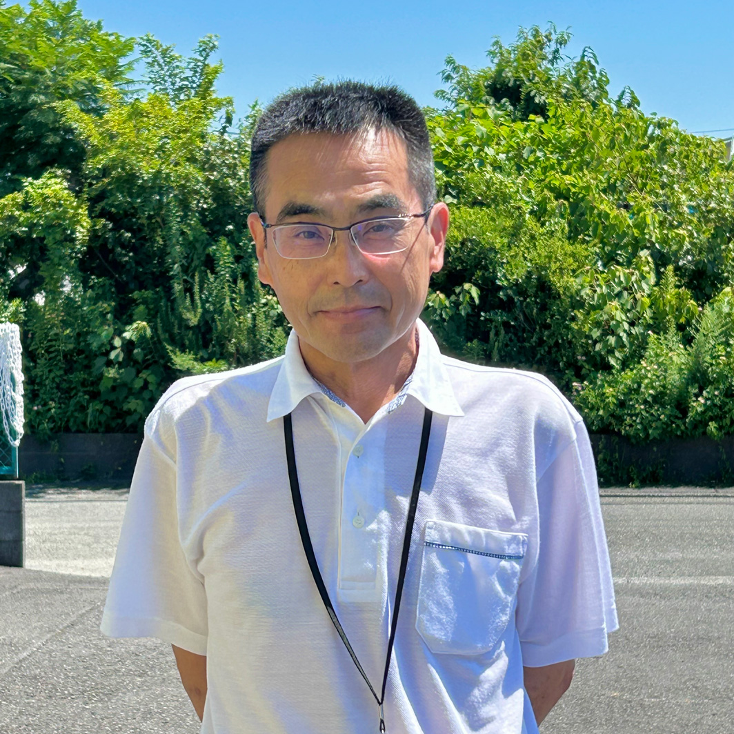 丸尾　忍