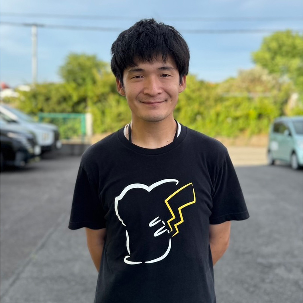 増田　智光